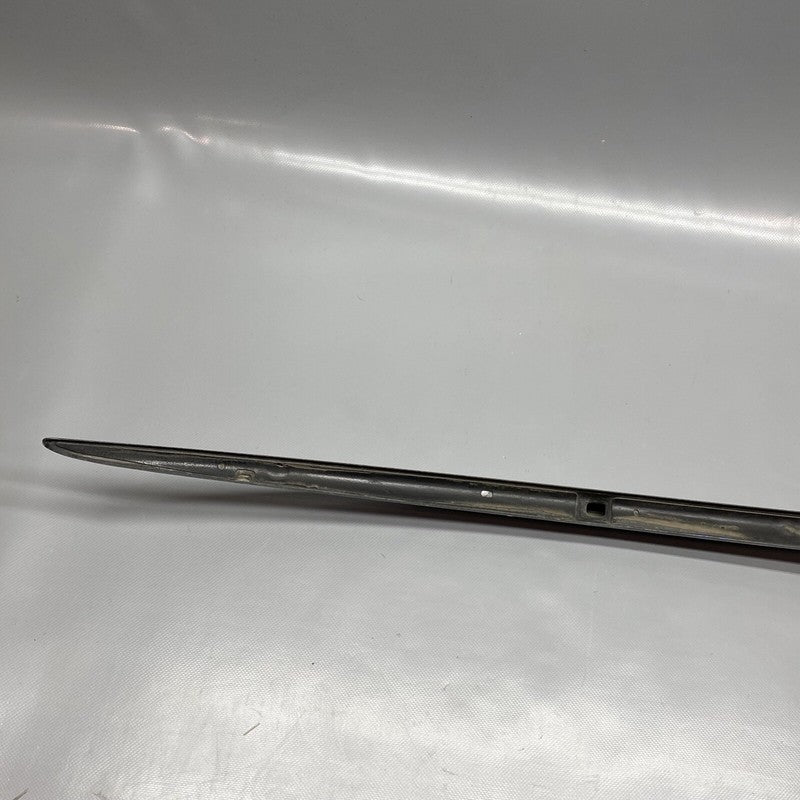 1455166-00-A TESLA MODEL 3 SPOILER WING 2017 2018 2019 2020 CARBON FIBER OEM 1455166-00-A