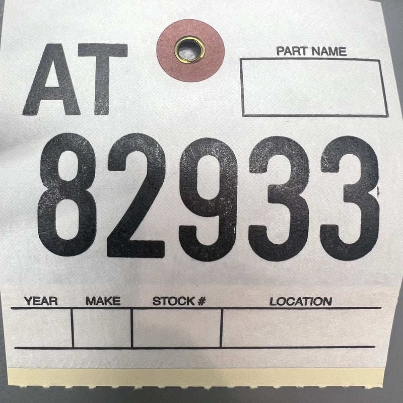 1619812-00-B TESLA MODEL Y WINDSHIELD WINDOW WIPER COWL PANEL 2020 21 22 2023 1619812-00-B