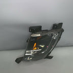TESLA MODEL S LEFT DRIVER FOG LIGHT 2012 2013 2014 2015 2016 OEM