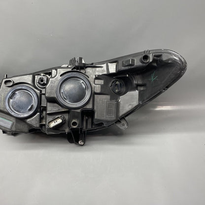 DS73-13W029-CD FORD FUSION HEADLIGHT RIGHT PASSENGER 2013 2014 2015 2016 HALOGEN DS73-13W029-CD