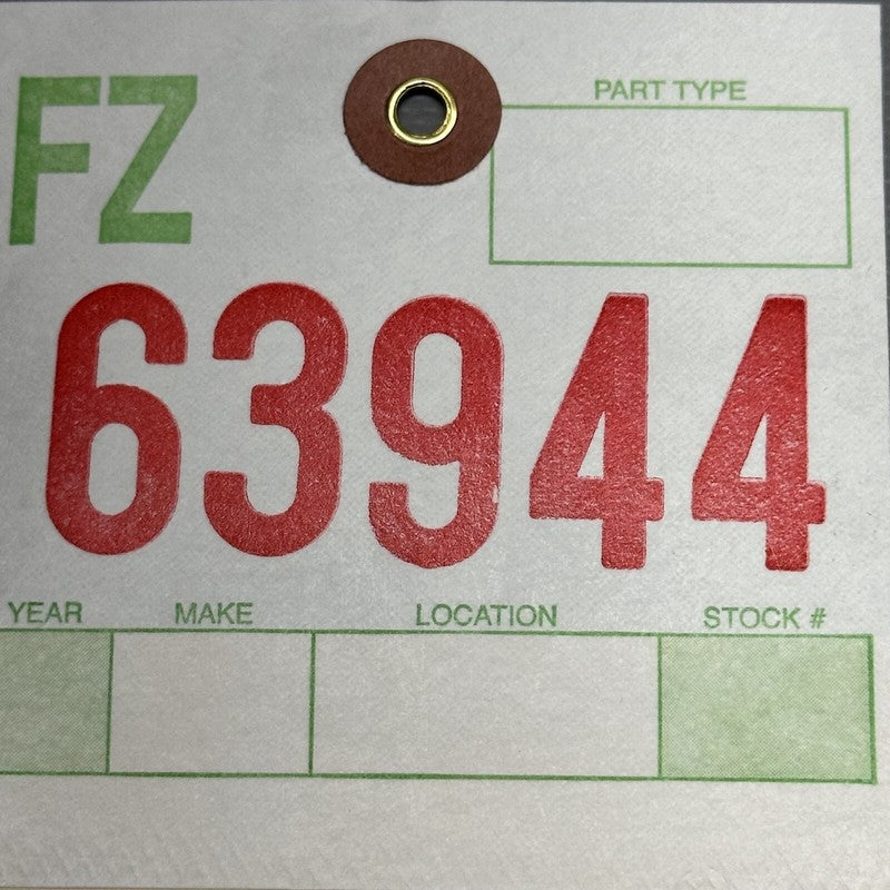 1188423-00-A TESLA MODEL Y LINK REAR CONTROL ARM 2020 2021 2022 2023 OEM 1188423-00-A