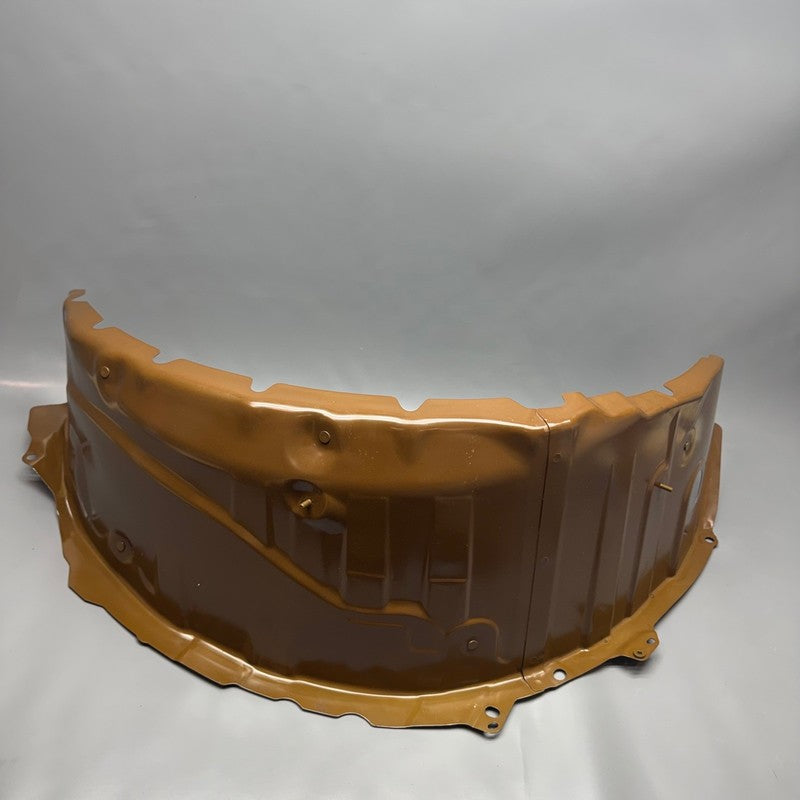 TESLA MODEL Y WHEELHOUSE PANEL OUTER RIGHT 2020 2021 2022 2023 2024 OE