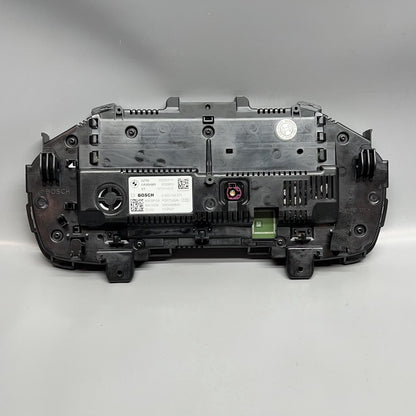 62105A4B489 BMW M3 M4 INSTRUMENT CLUSTER 2021 2022 2023 OEM 62105A4B489