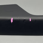 1073292-00-D TESLA MODEL X C-PILLAR TRIM LEFT 2016 2017 2018 2019 2020 OEM