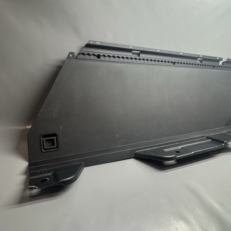 1817885-90-E TESLA CYBERTRUCK TRUNK BED WALL RIGHT LOWER REAR 2024 2025 OEM 1817885-90-E