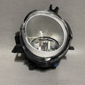 PORSCHE CAYENNE FOG LIGHT LEFT DRIVER SIDE 7L5941699C OEM 2008 2009 20