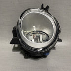 PORSCHE CAYENNE FOG LIGHT LEFT DRIVER SIDE 7L5941699C OEM 2008 2009 20