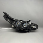 NISSAN SENTRA HEADLIGHT LEFT DRIVER HALOGEN 2020 2021 2022 2023 OEM