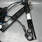 1096620-98-L TESLA MODEL 3 WINDOW REGULATOR LEFT FRONT 2017 20187 2019 2020 OEM 1096620-98-L