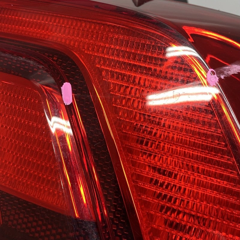 VOLKSWAGEN TIGUAN TAIL LIGHT RIGHT PASSENGER 2018 2019 2020 5NN945096A
