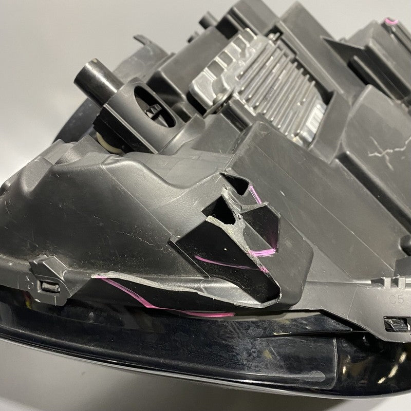CK52-13W030-FG RANGE ROVER HSE HEADLIGHT LEFT DRIVER XENON CK52-13W03 2014 2015 2016 2017 