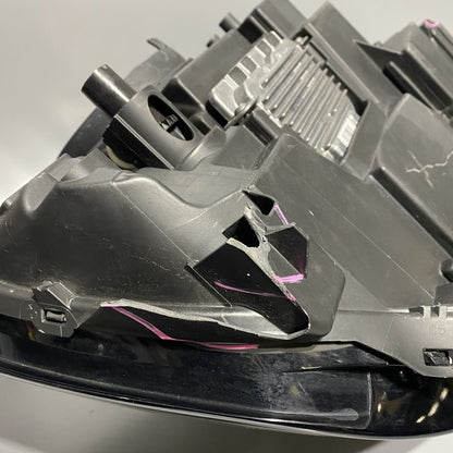 CK52-13W030-FG RANGE ROVER HSE HEADLIGHT LEFT DRIVER XENON CK52-13W03 2014 2015 2016 2017 