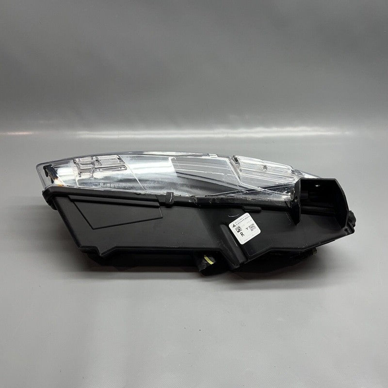 1563711-00-B TESLA MODEL S PLAID FOG LIGHT RIGHT PASSENGER 2021 2022 2023 OEM 1563711-00-B