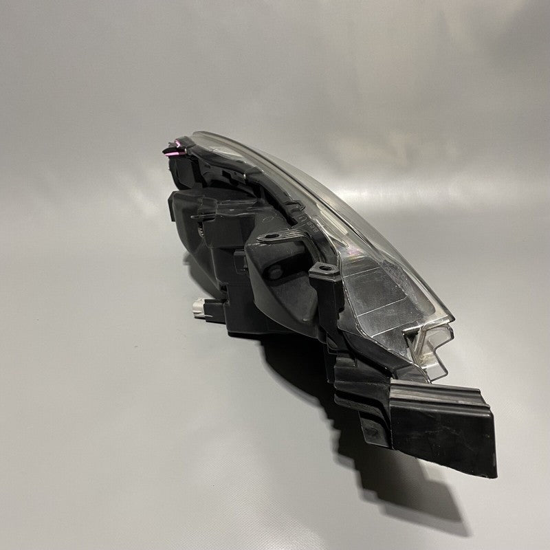 TOYOTA COROLLA HEADLIGHT LEFT DRIVER HALOGEN 2017 2018 2019 OEM