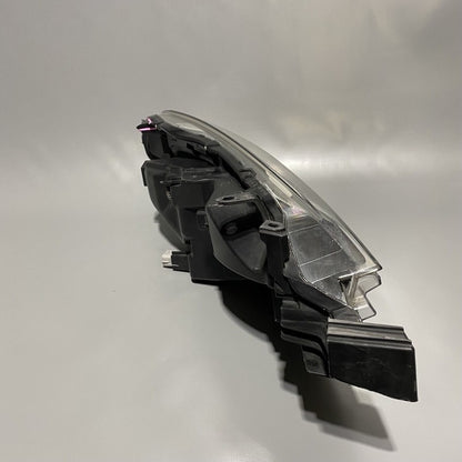 TOYOTA COROLLA HEADLIGHT LEFT DRIVER HALOGEN 2017 2018 2019 OEM