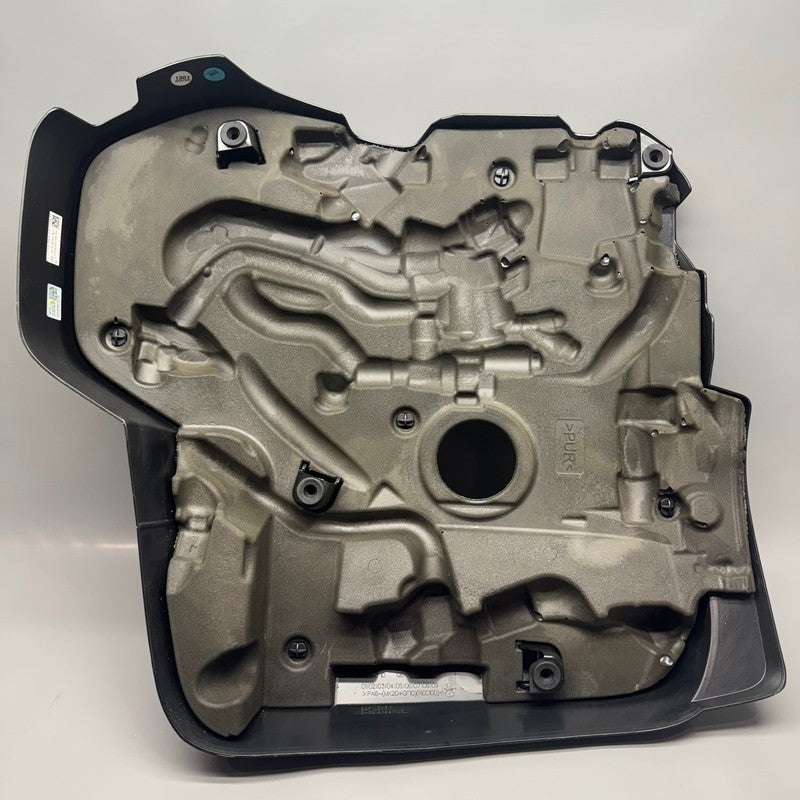 BMW X3 HYBRID ENGINE COVER 2024 2025 2026 OEM 7935415