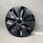 TESLA MODEL Y WHEEL COVER 19 INCH  2020 2021 2022 2023 2024 OEM 104423