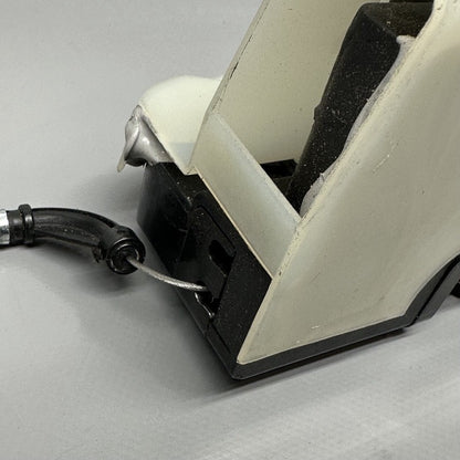 1084917-00-D TESLA MODEL X DOOR LATCH RIGHT FRONT 2016 2017 2018 2019 2020 OEM 1084917-00-D