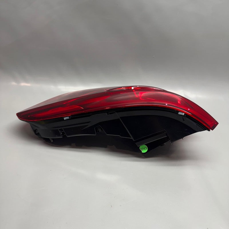BMW X5 TAIL LIGHT RIGHT PASSENGER X5M 2019 2020 2021 2022 2023 OEM 374