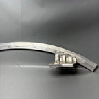 1101118-00-B TESLA MODEL 3 LOWER REINFORCEMENT FRONT BAR 2017 2018 2019 2020 2021 2022 2023 