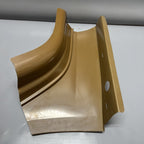 TESLA MODEL 3 QUARTER PANEL DOG LEG LEFT 2017 2018 2019 2020 2021 2022 OEM 