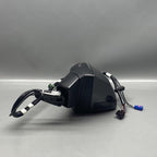 AUDI Q7 MIRROR RIGHT SIDE 23967012 2017 2018 2019 2020 BLIND SPOT CAME