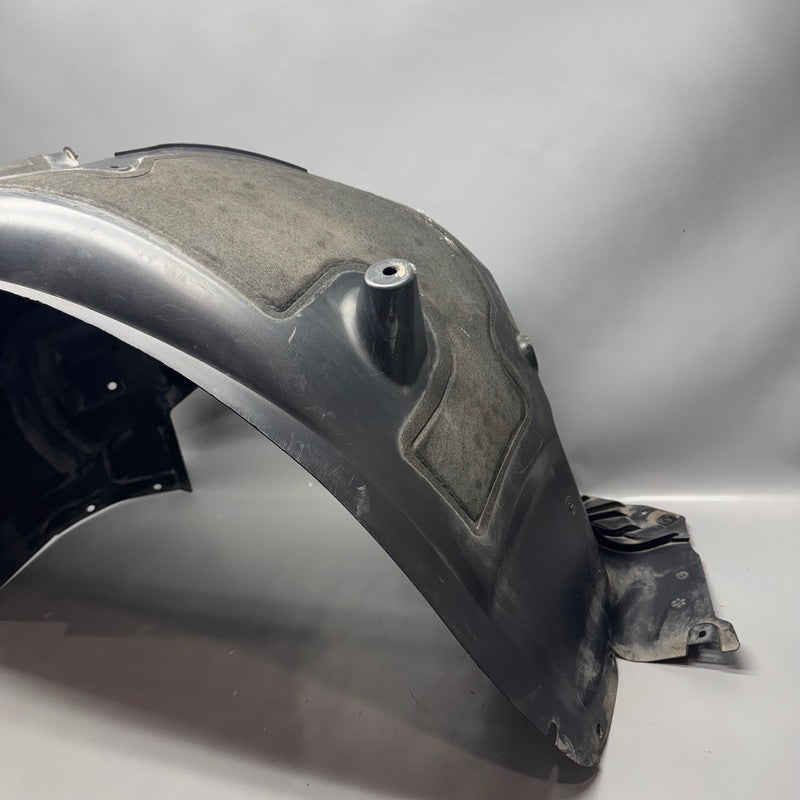 TESLA MODEL 3 FENDER LINER LEFT FRONT 2017 2018 2019 2020 2021 2022 20