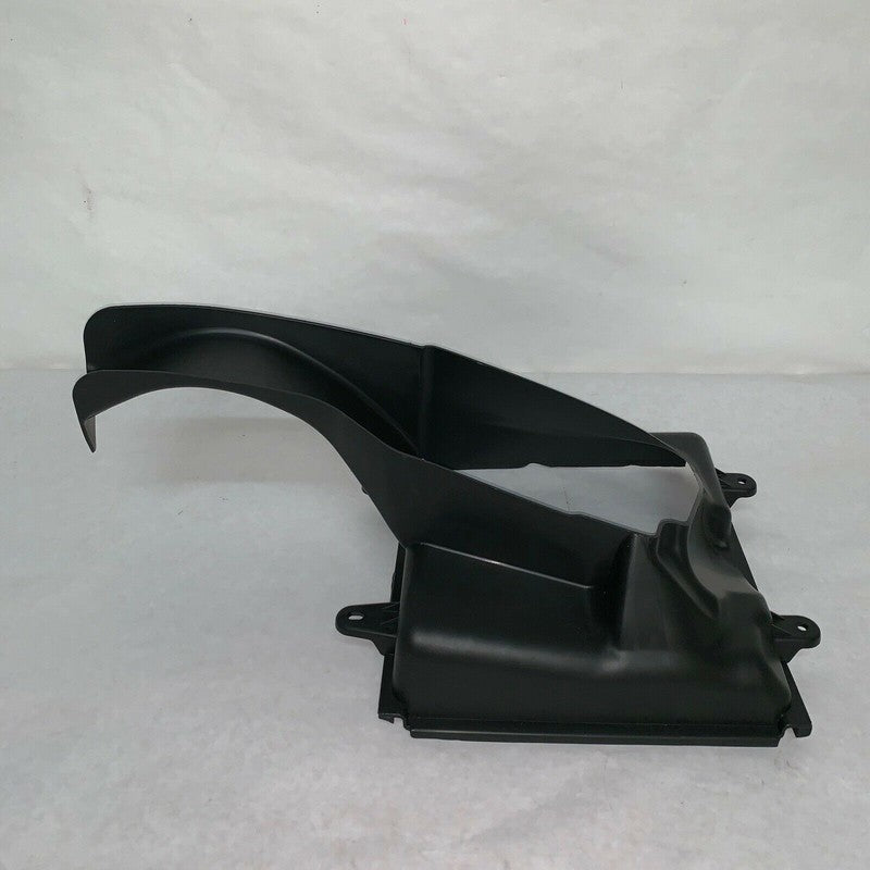 670004139 MASERATI GHIBLI RIGHT INTERCOOLER AIR DUCT 2014 2015 2016 OEM
