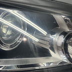 RANGE ROVER HSE HEADLIGHT RIGHT PASSENGER XENON 2013 2014 2015 2016 20
