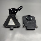 LEXUS NS250 NS350 FRONT BLIND SPOT RADAR SENSOR AND MODULE 2022 2023 2