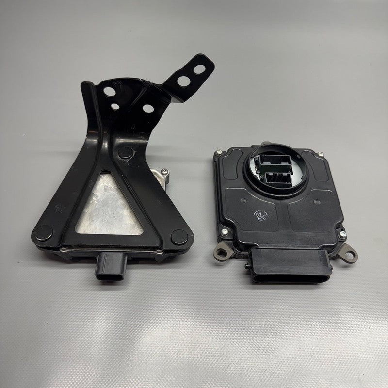 LEXUS NS250 NS350 FRONT BLIND SPOT RADAR SENSOR AND MODULE 2022 2023 2