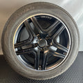 MERCEDES BENZ G63 G65 WHEEL RIM 20 INCH 2013-2015 2016 2017 2018 2019 