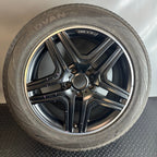 MERCEDES BENZ G63 G65 WHEEL RIM 20 INCH 2013-2015 2016 2017 2018 2019 