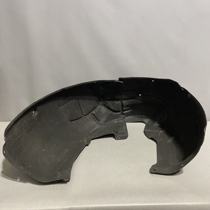 1081583-00-B TESLA MODEL 3 FENDER LINER LEFT REAR 1081583-00-B 2017 2018 2019 2020 2021