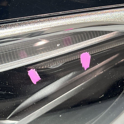 9481705-08 BMW 330 HEADLIGHT LEFT DRIVER M340 LED 2019 2020 2021 2022 OEM 9481705-08