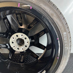 BMW I4 430 WHEEL RIM 19 INCH FRONT 2020 2021 2022 OEM 8747304