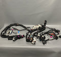 2046132-02-A TESLA MODEL S RADIATOR PANEL WIRING 4WD 2016 2017 2018 2019 2020 2046132-02-A