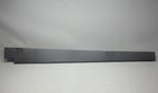 1741538-00-F TESLA CYBERTRUCK BEDSIDE SAIL APPLIQUE LEFT 2023 2024 OEM 1741538-00-F