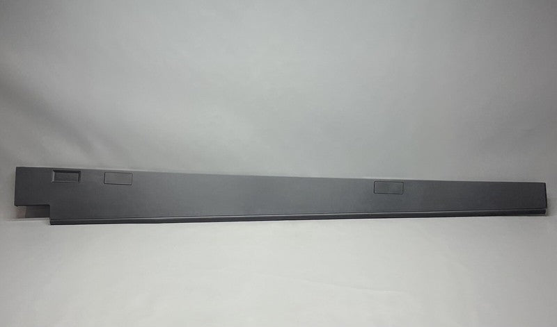1741538-00-F TESLA CYBERTRUCK BEDSIDE SAIL APPLIQUE LEFT 2023 2024 OEM 1741538-00-F
