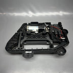 TESLA MODEL S DOOR HANDLE RIGHT FRONT 2017 2018 2019 2020 GEN 2 OEM 10