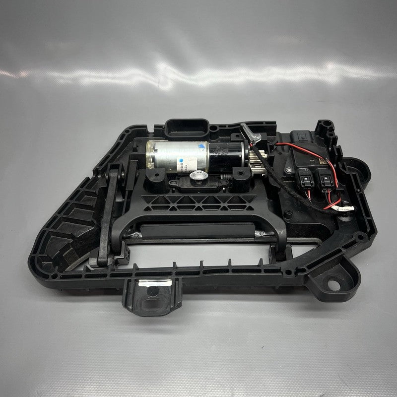 TESLA MODEL S DOOR HANDLE RIGHT FRONT 2017 2018 2019 2020 GEN 2 OEM 10
