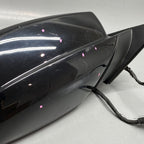 DODGE CHARGER MIRROR RIGHT PASSENGER 2011 2012 2013 2014 OEM