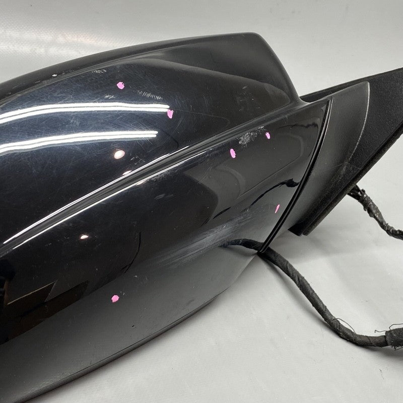 DODGE CHARGER MIRROR RIGHT PASSENGER 2011 2012 2013 2014 OEM