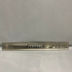 FERRARI FF DOOR SILL KICK PLATE GUARD LEFT 2011 2012 2013 2014 2015 2016 OEM