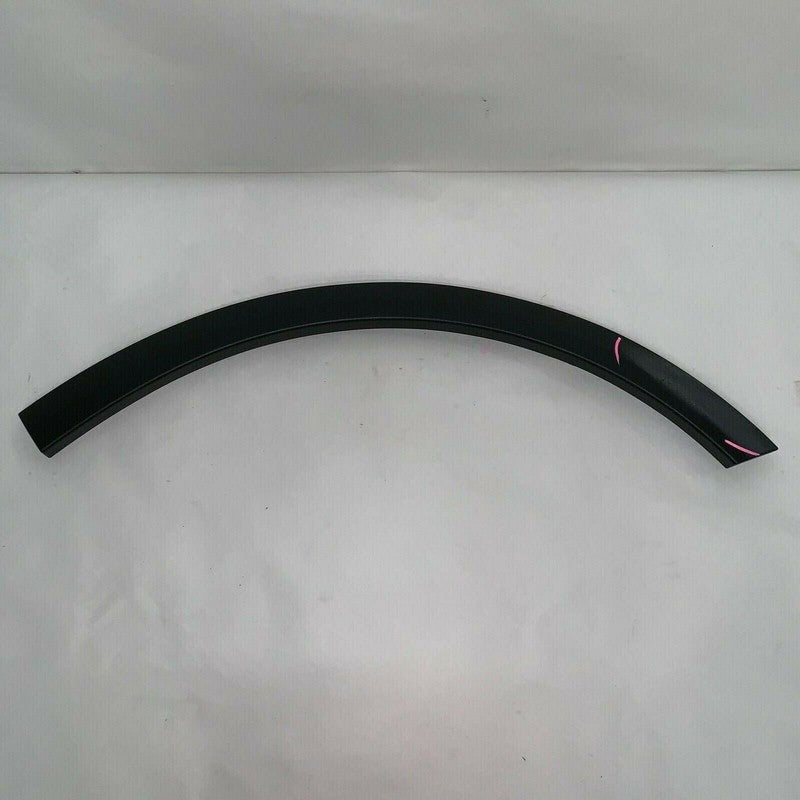 1045892-00-d TESLA MODEL X LEFT REAR WHEEL ARCH FLARE 1045892-00-d 2016 2017 2018 OEM