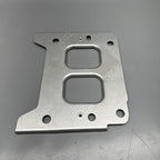 1061960-00-D TESLA MODEL X SHIM BUMPER LEFT REAR 2016 17 18 19 20 2021 OEM 1061960-00-D