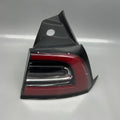 TESLA MODEL 3 TAIL LIGHT RIGHT PASSENGER LED 2017 18 19 20 2021 OEM 10