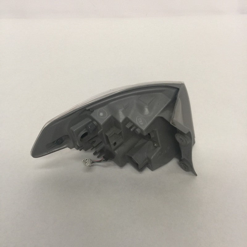 220-20024 SUBARI IMPREZA WRX TAIL LIGHT RIGHT PASSENGER 2008 2009 2010 OEM DAMAGED