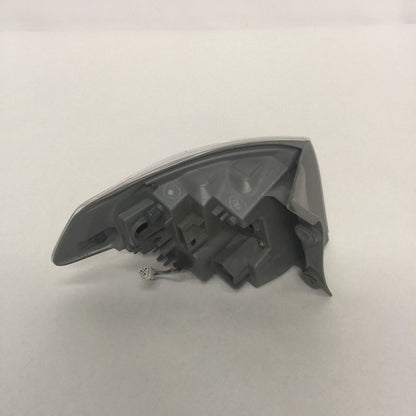 220-20024 SUBARI IMPREZA WRX TAIL LIGHT RIGHT PASSENGER 2008 2009 2010 OEM DAMAGED