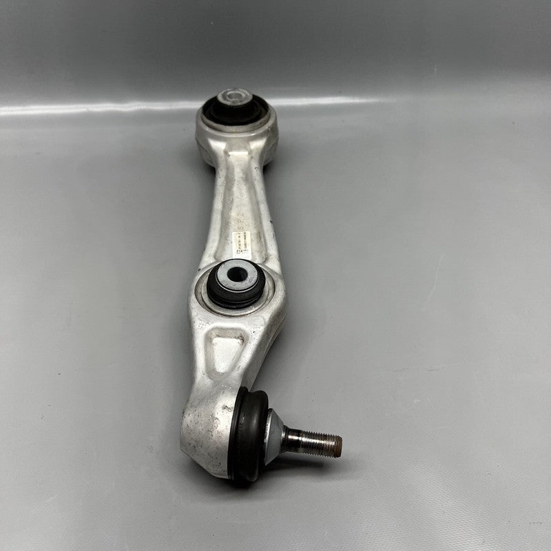TESLA MODEL X CONTROL ARM LEFT FRONT 2016 2017 2018 2019 2020 OEM 1027